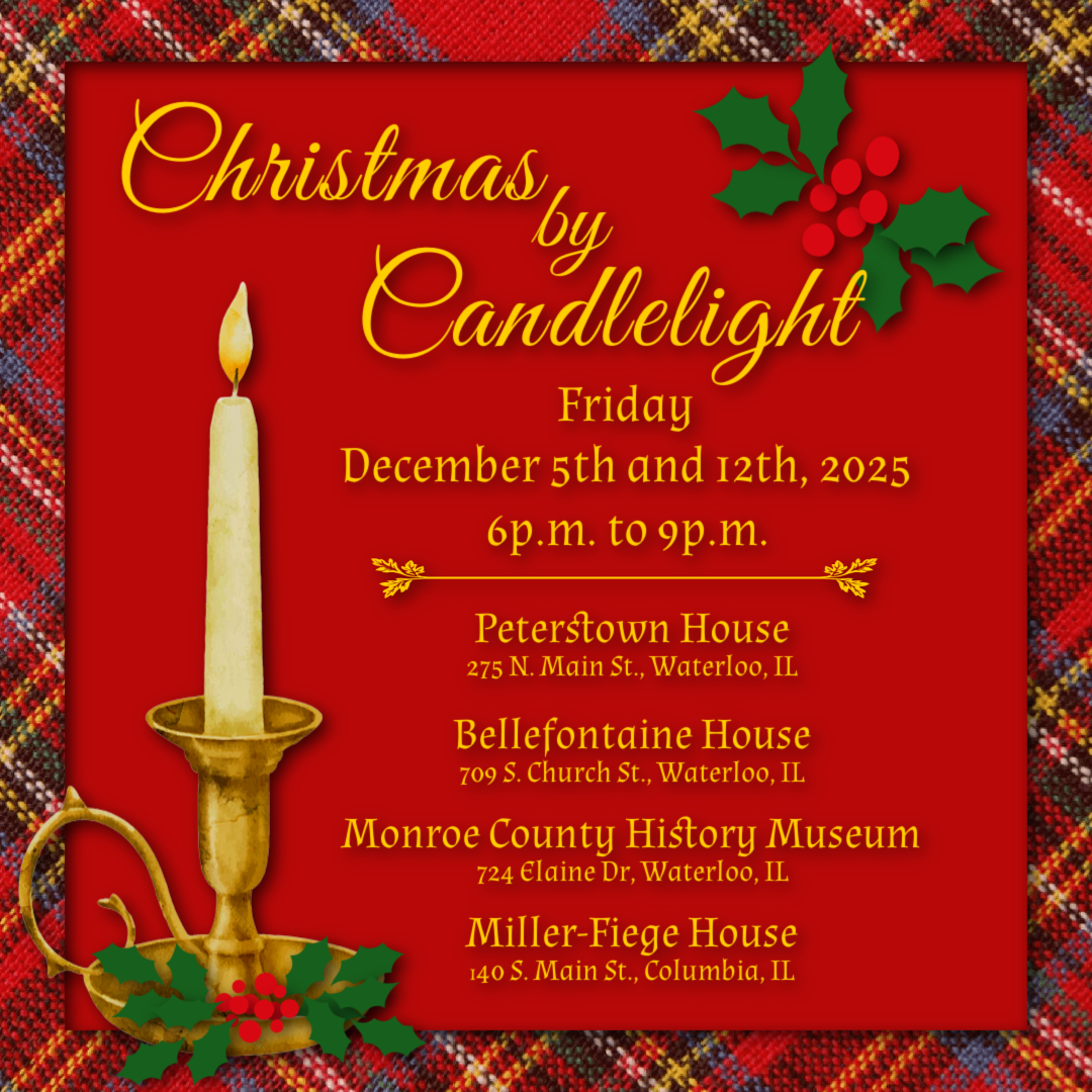 Christmas By Candlelight